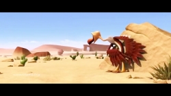 Oscar s Oasis اسکار قسمت هشتم